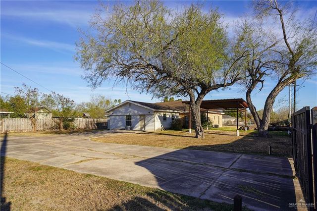 503 E Bowie Avenue, Alamo, TX 78516