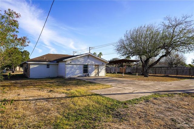 503 E Bowie Avenue, Alamo, TX 78516