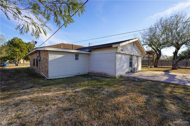 503 E Bowie Avenue, Alamo, TX 78516