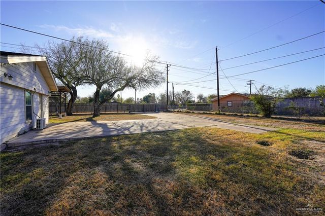 503 E Bowie Avenue, Alamo, TX 78516