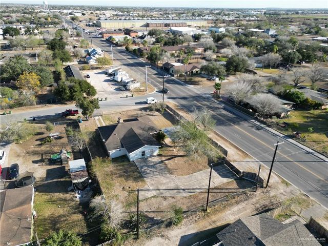 503 E Bowie Avenue, Alamo, TX 78516