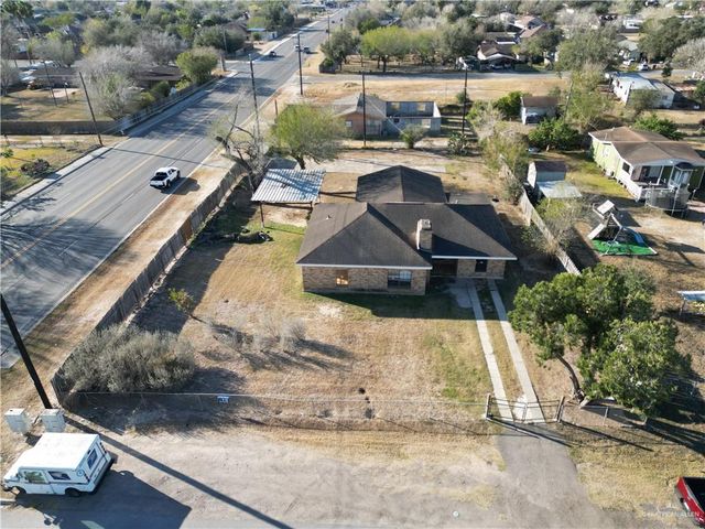 503 E Bowie Avenue, Alamo, TX 78516
