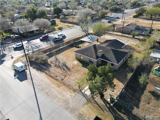 503 E Bowie Avenue, Alamo, TX 78516