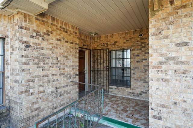 503 E Bowie Avenue, Alamo, TX 78516