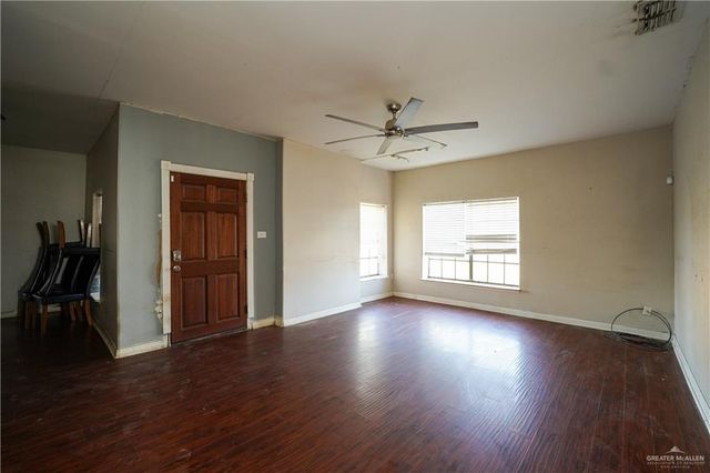 503 E Bowie Avenue, Alamo, TX 78516