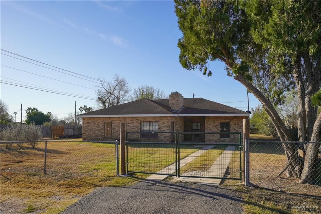 503 E Bowie Avenue, Alamo, TX 78516