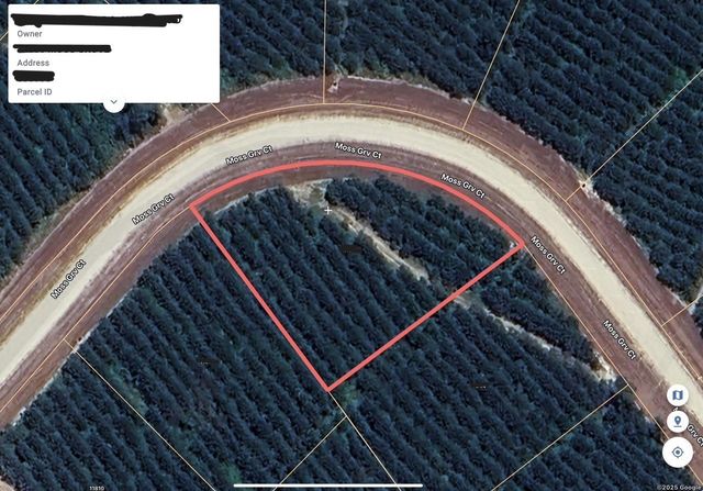 11830 Moss Grove Court, Willis, TX 77378