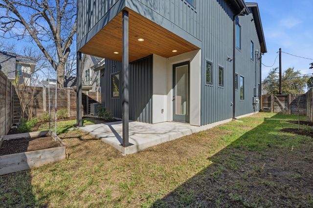 2921 Lyons RD 1, Austin, TX 78702