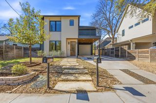 2921 Lyons RD 1, Austin, TX 78702