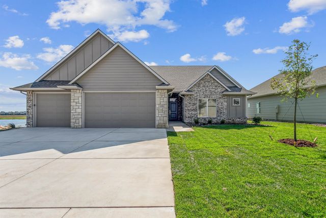 13316 W Jewell St., Wichita, KS 67235
