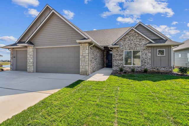 13316 W Jewell St., Wichita, KS 67235