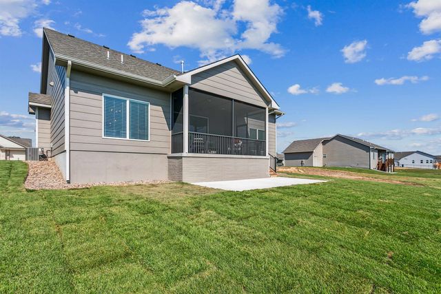 13316 W Jewell St., Wichita, KS 67235