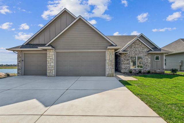 13316 W Jewell St., Wichita, KS 67235