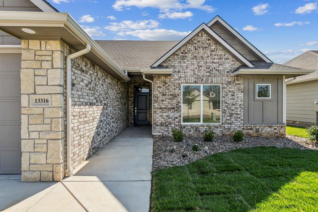 13316 W Jewell St., Wichita, KS 67235