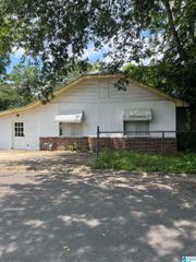 323 PINE AVENUE, Adamsville, AL 35005