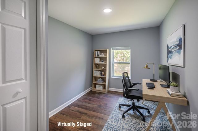 19513 Meridian Street, Cornelius, NC 28031