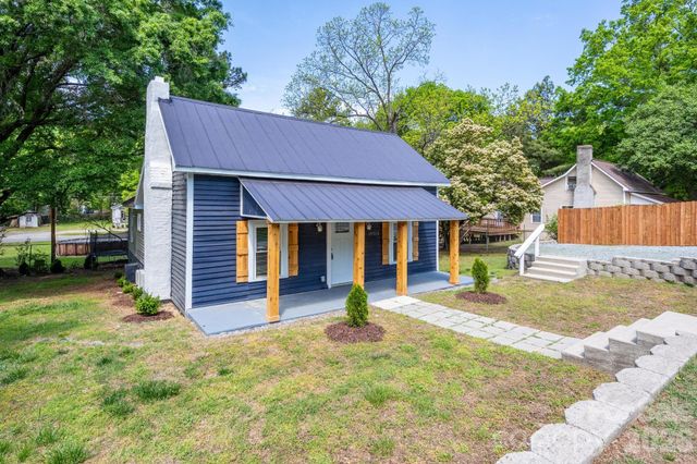 19513 Meridian Street, Cornelius, NC 28031