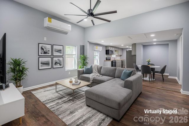19513 Meridian Street, Cornelius, NC 28031