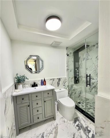 1104 SE 8th ST # 5, Cape Coral, FL 33990