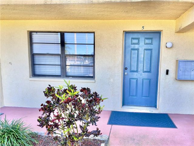 1104 SE 8th ST # 5, Cape Coral, FL 33990