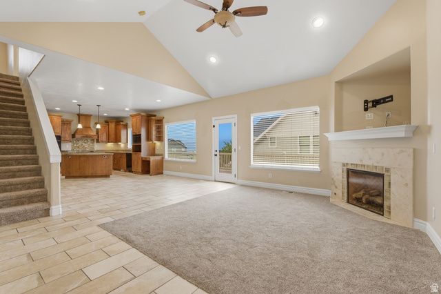 2894 S FOX POINTE DR, Saratoga Springs, UT 84045