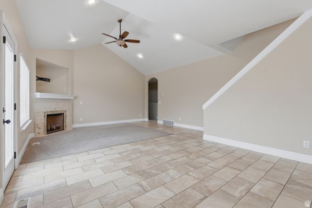 2894 S FOX POINTE DR, Saratoga Springs, UT 84045