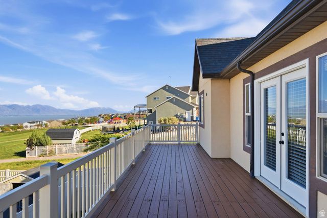 2894 S FOX POINTE DR, Saratoga Springs, UT 84045