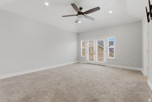 2894 S FOX POINTE DR, Saratoga Springs, UT 84045