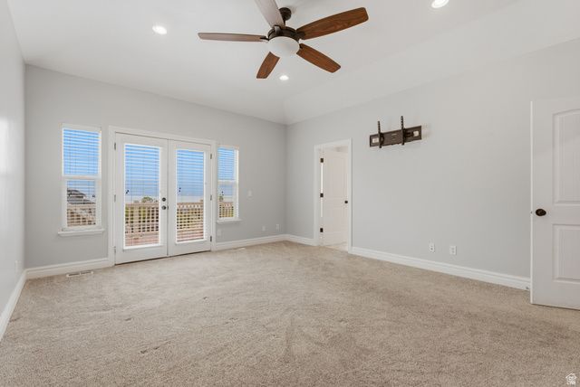 2894 S FOX POINTE DR, Saratoga Springs, UT 84045