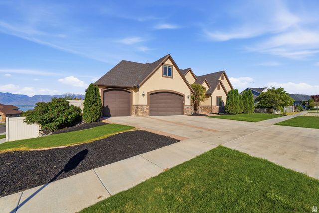 2894 S FOX POINTE DR, Saratoga Springs, UT 84045