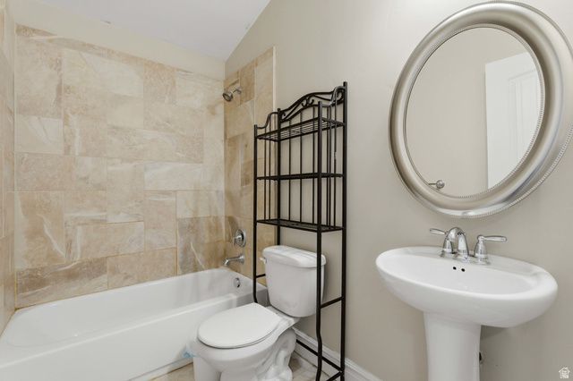 2894 S FOX POINTE DR, Saratoga Springs, UT 84045