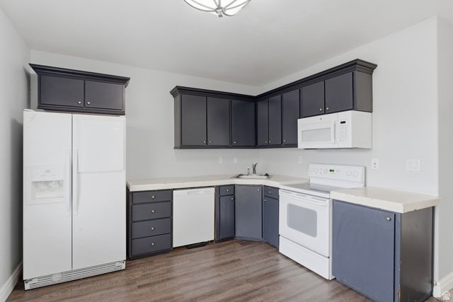 2894 S FOX POINTE DR, Saratoga Springs, UT 84045