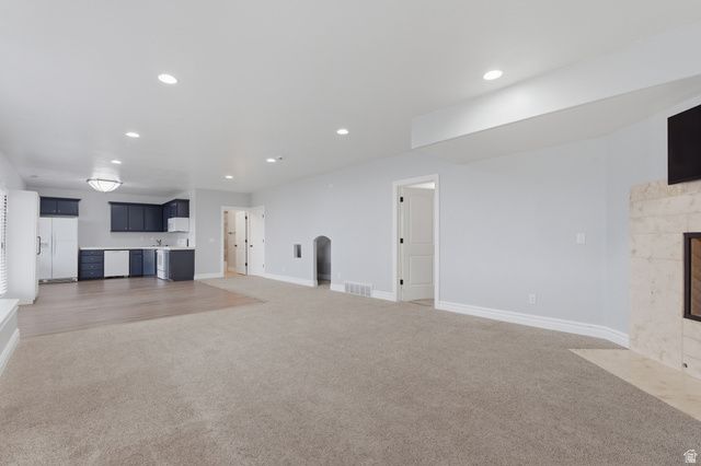 2894 S FOX POINTE DR, Saratoga Springs, UT 84045