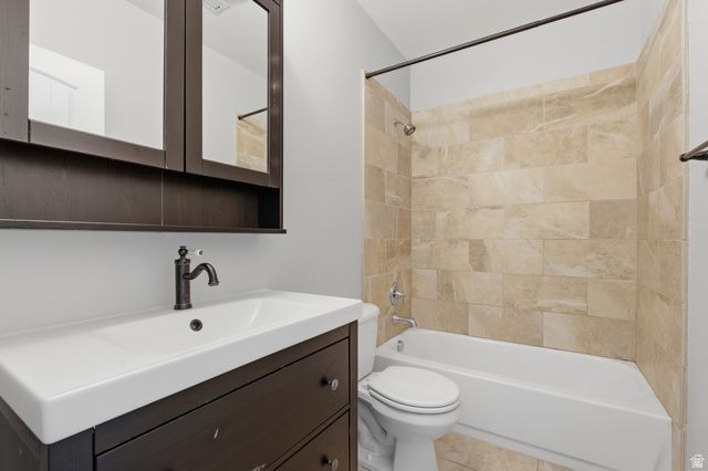 2894 S FOX POINTE DR, Saratoga Springs, UT 84045