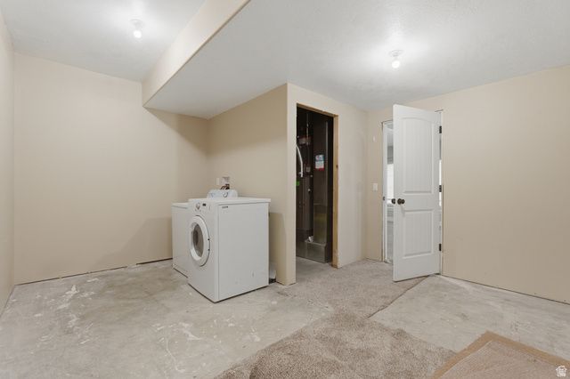 2894 S FOX POINTE DR, Saratoga Springs, UT 84045