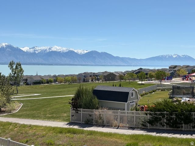 2894 S FOX POINTE DR, Saratoga Springs, UT 84045