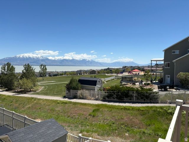 2894 S FOX POINTE DR, Saratoga Springs, UT 84045