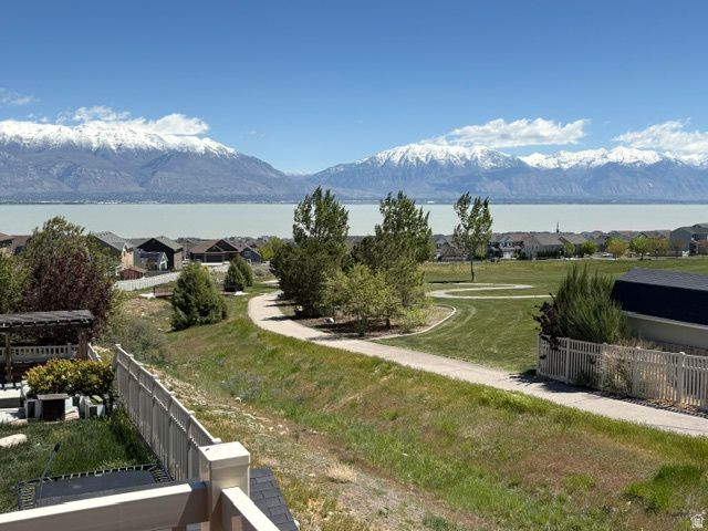 2894 S FOX POINTE DR, Saratoga Springs, UT 84045