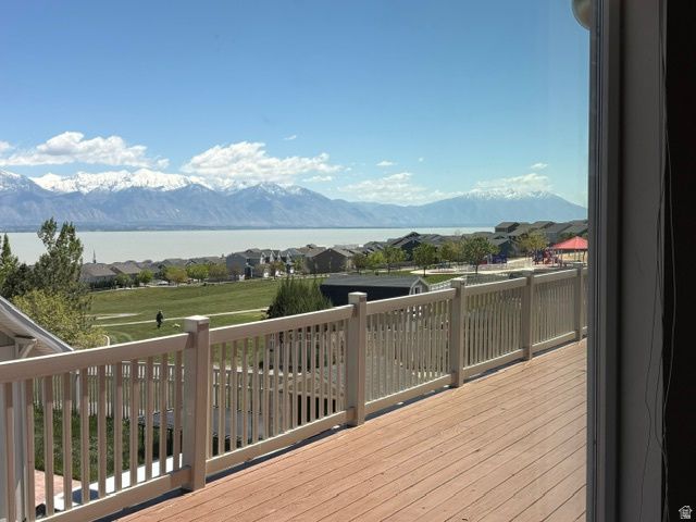 2894 S FOX POINTE DR, Saratoga Springs, UT 84045