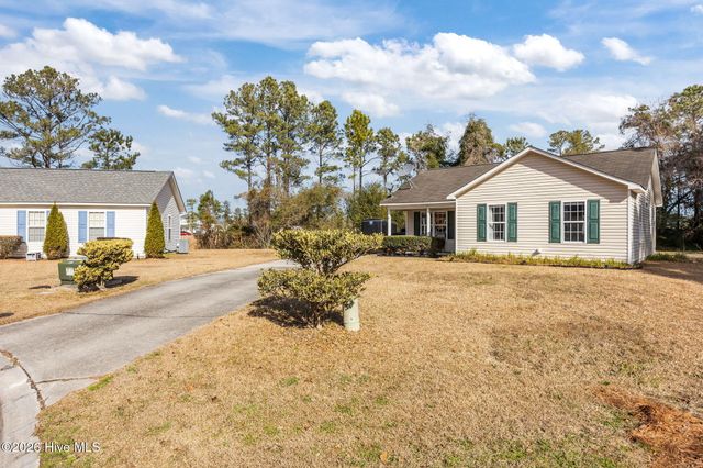 246 Guy Court SE, Leland, NC 28451