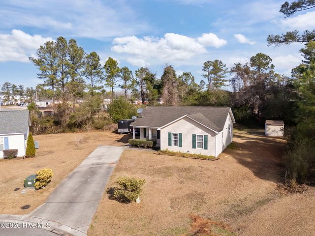 246 Guy Court SE, Leland, NC 28451