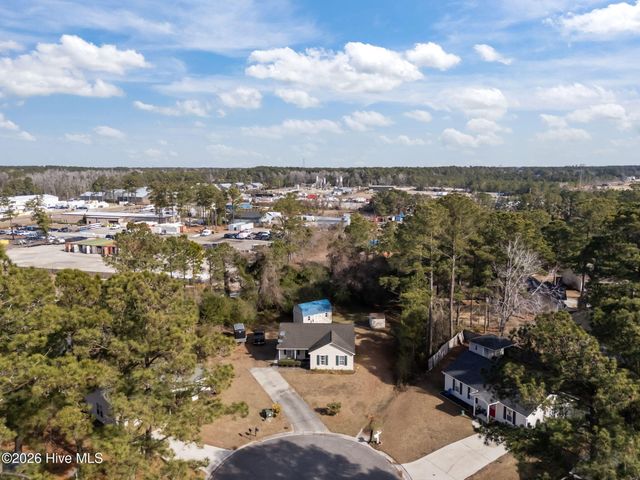 246 Guy Court SE, Leland, NC 28451