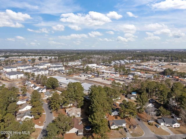 246 Guy Court SE, Leland, NC 28451