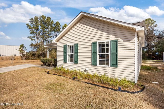 246 Guy Court SE, Leland, NC 28451