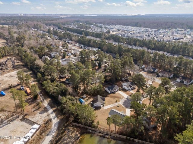 246 Guy Court SE, Leland, NC 28451