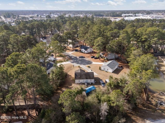 246 Guy Court SE, Leland, NC 28451