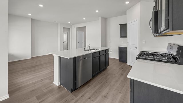 504 Regiment Road, Sherman, TX 75090