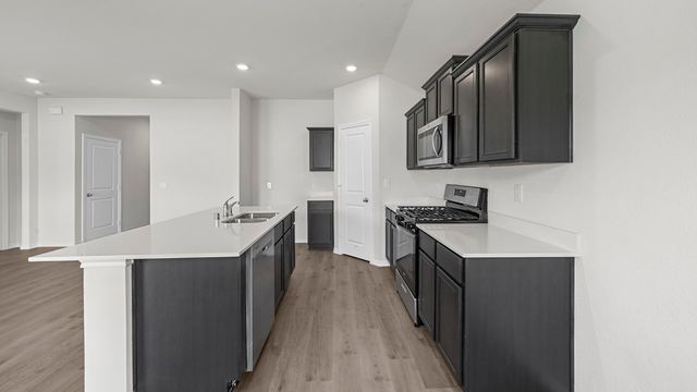 504 Regiment Road, Sherman, TX 75090