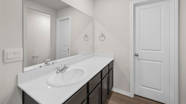 504 Regiment Road, Sherman, TX 75090