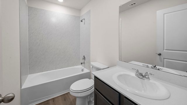 504 Regiment Road, Sherman, TX 75090